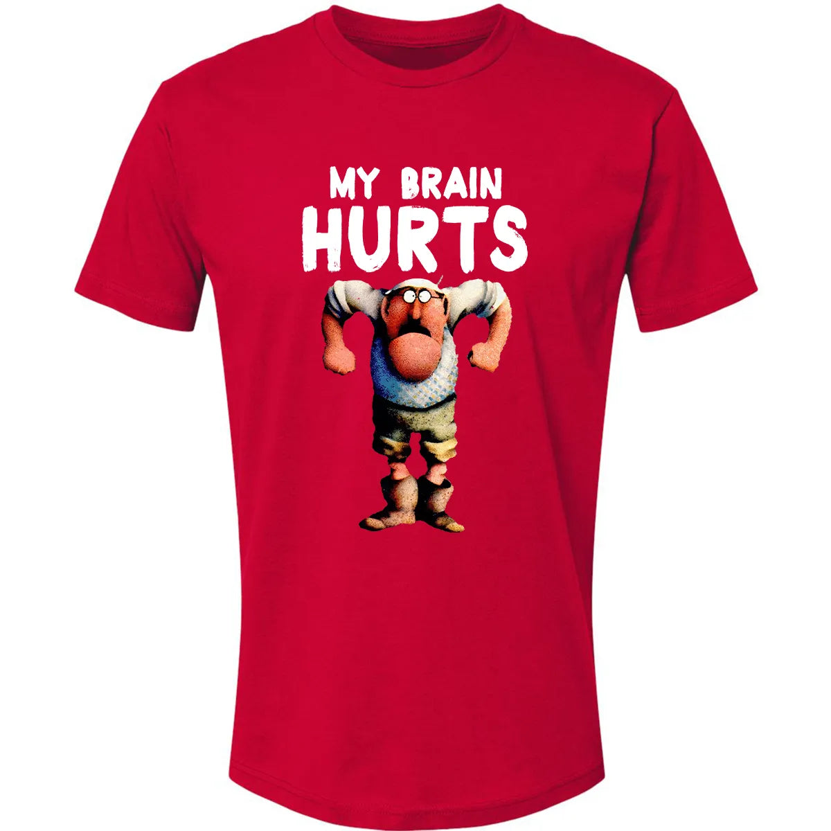 Premium Unisex T-shirt - DF9DTKY4
