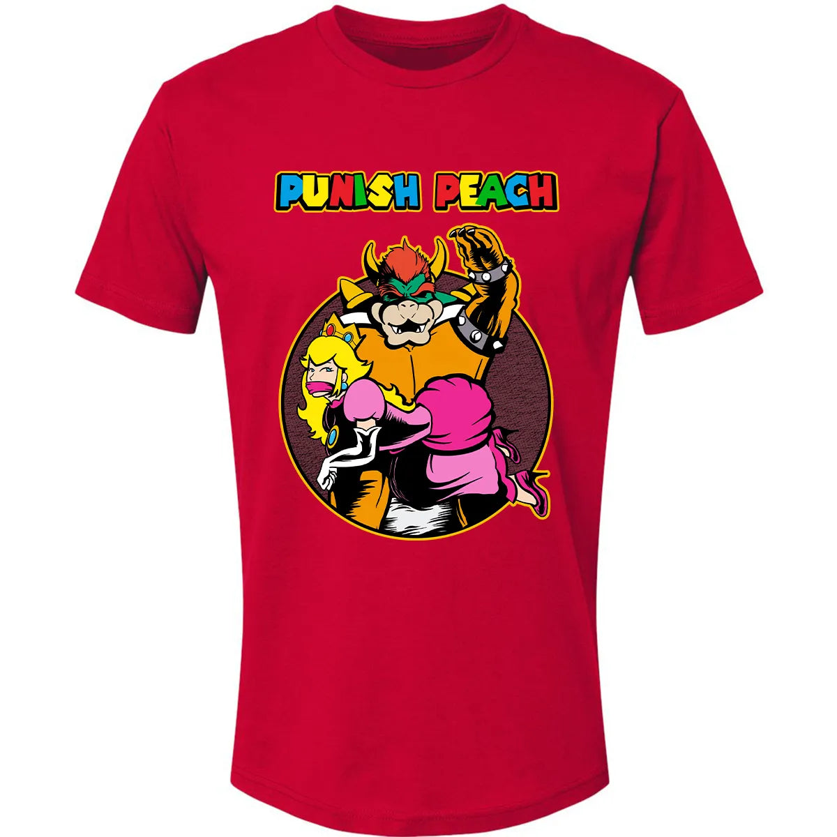 Premium Unisex T-shirt - KDKNV655