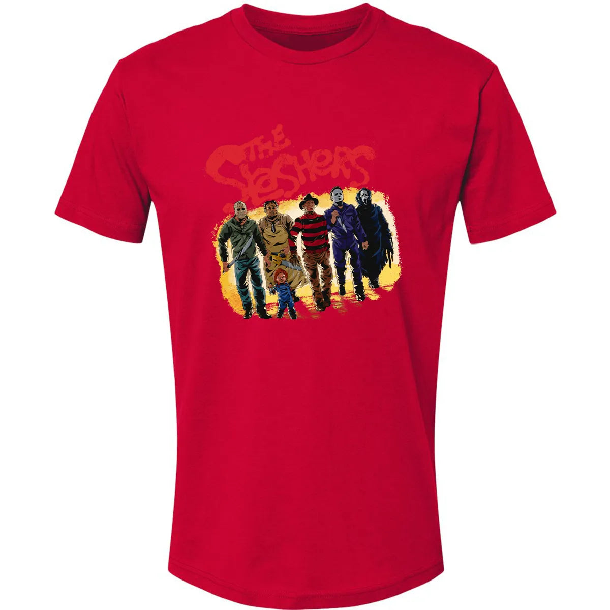 Premium Unisex T-shirt - UUM551Z9