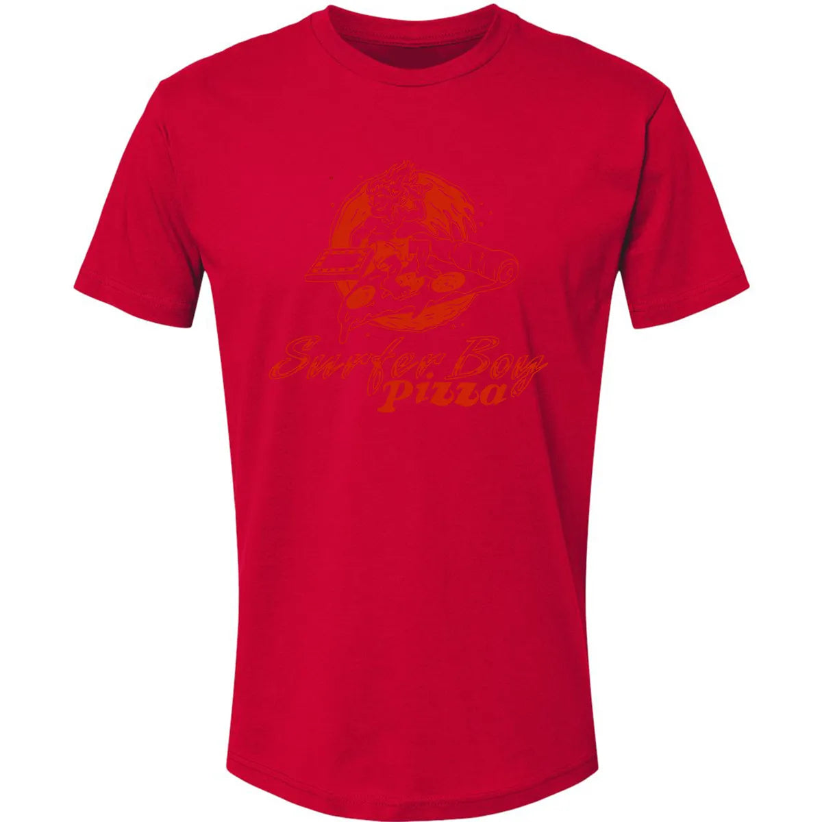 Premium Unisex T-shirt - T2LMFUE3