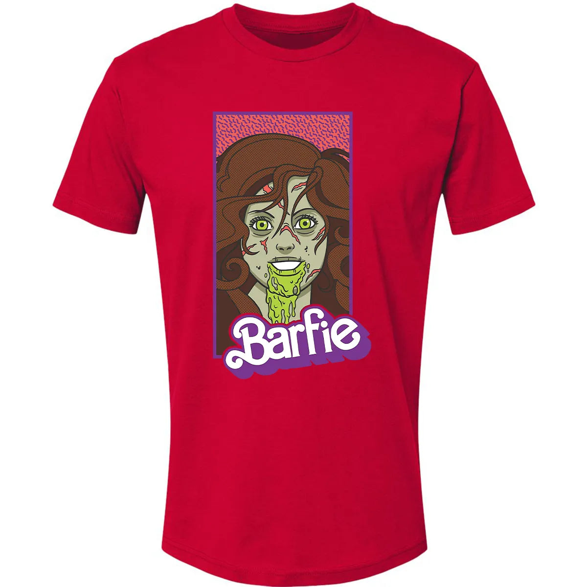 Premium Unisex T-shirt - WJSZ9UZ6