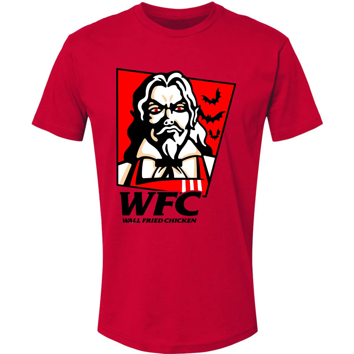 Premium Unisex T-shirt - WLVBE4LJ