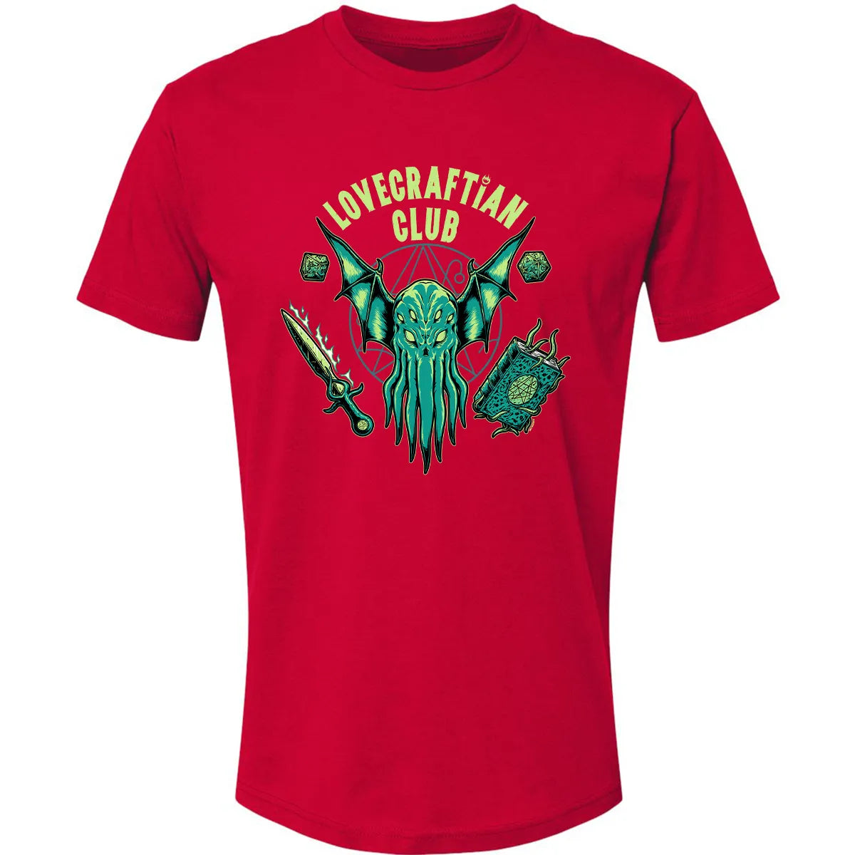 Premium Unisex T-shirt - X5NPVT16