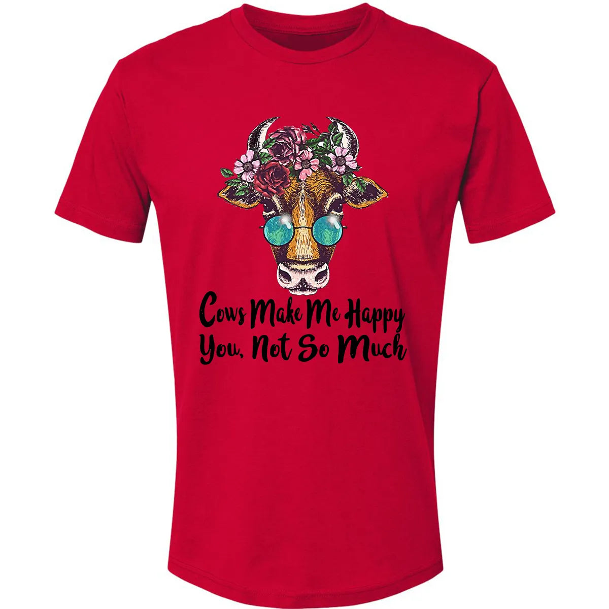 Premium Unisex T-shirt - MZE6KQF2