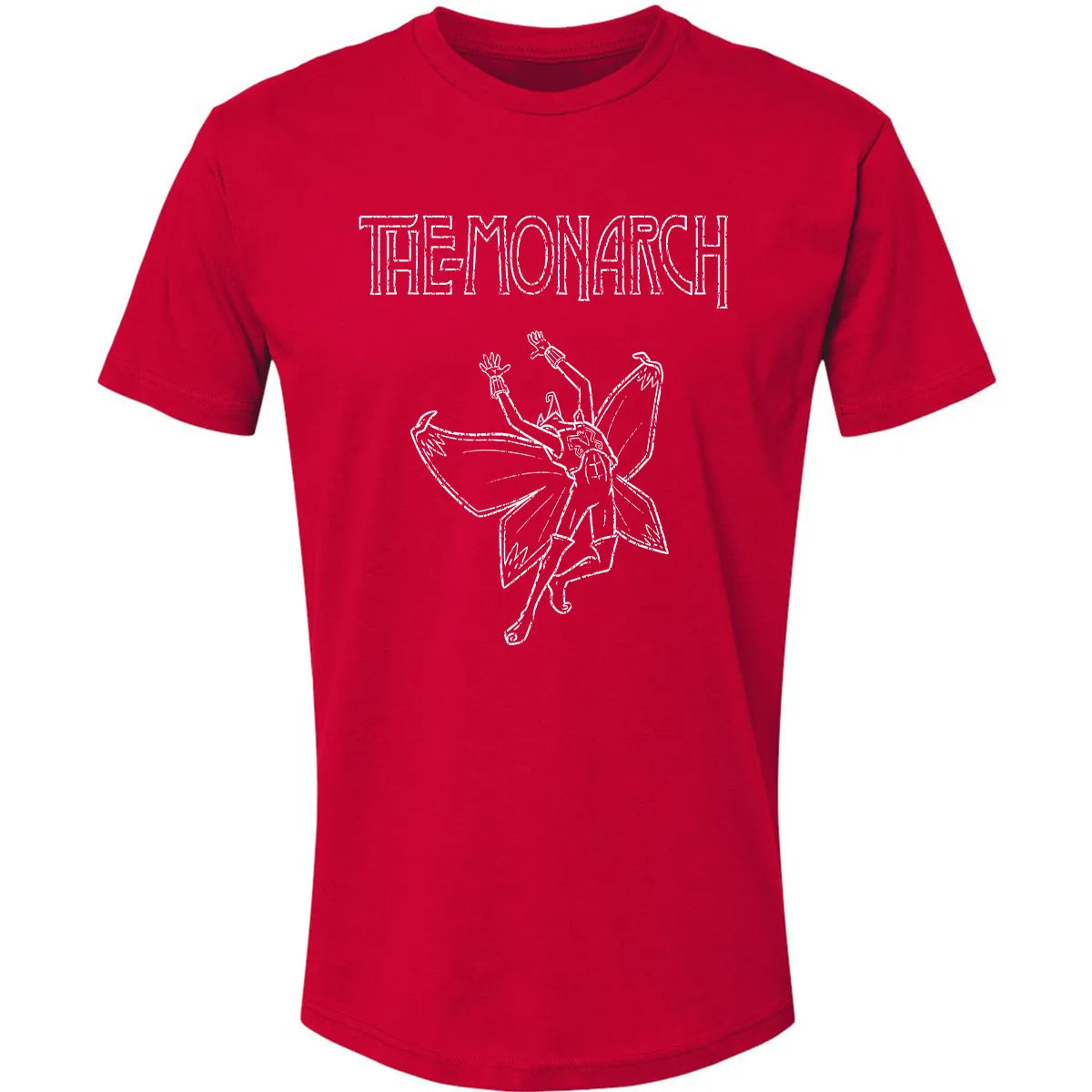 Premium Unisex T-shirt - E7YFAQP2