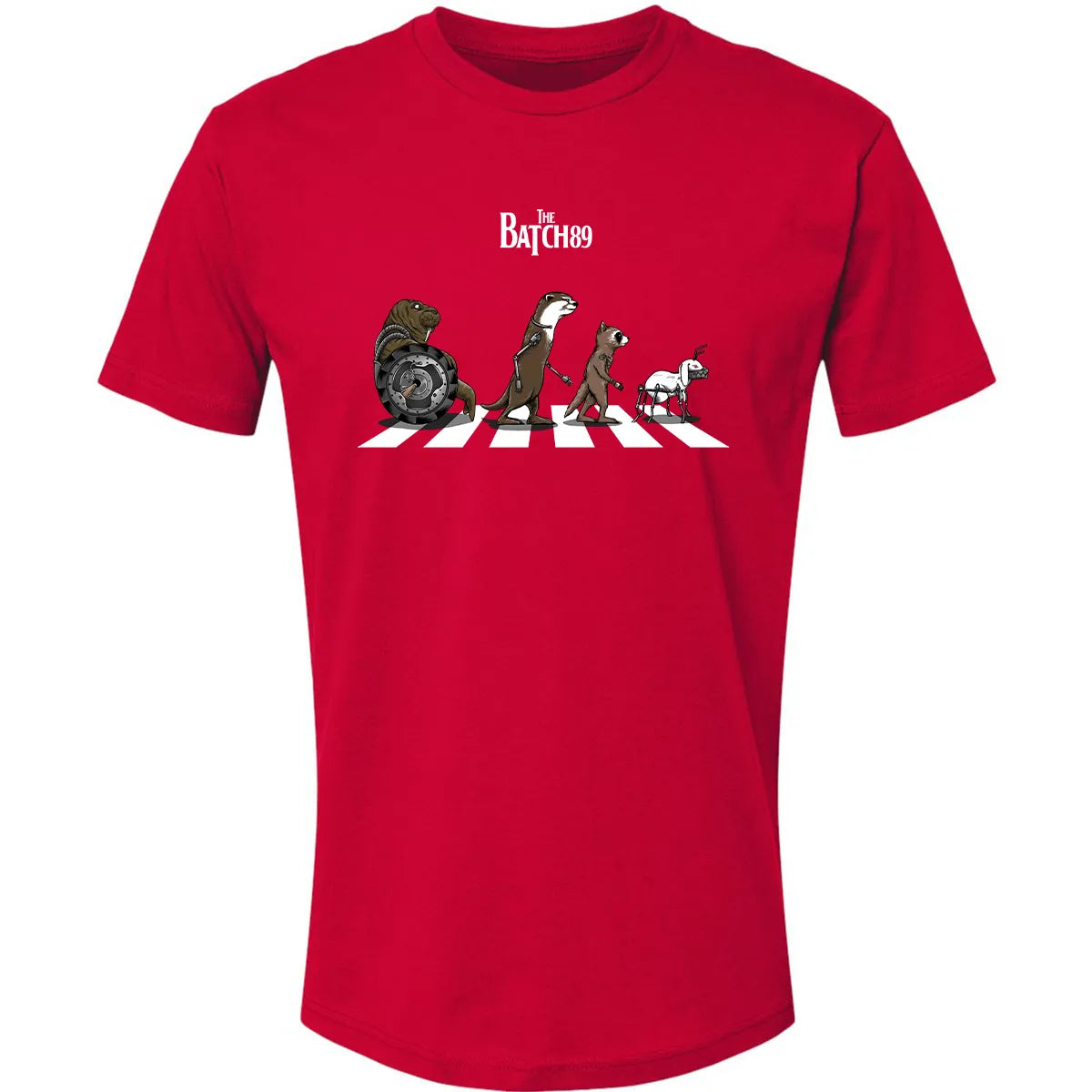 Premium Unisex T-shirt - Q682JCEQ