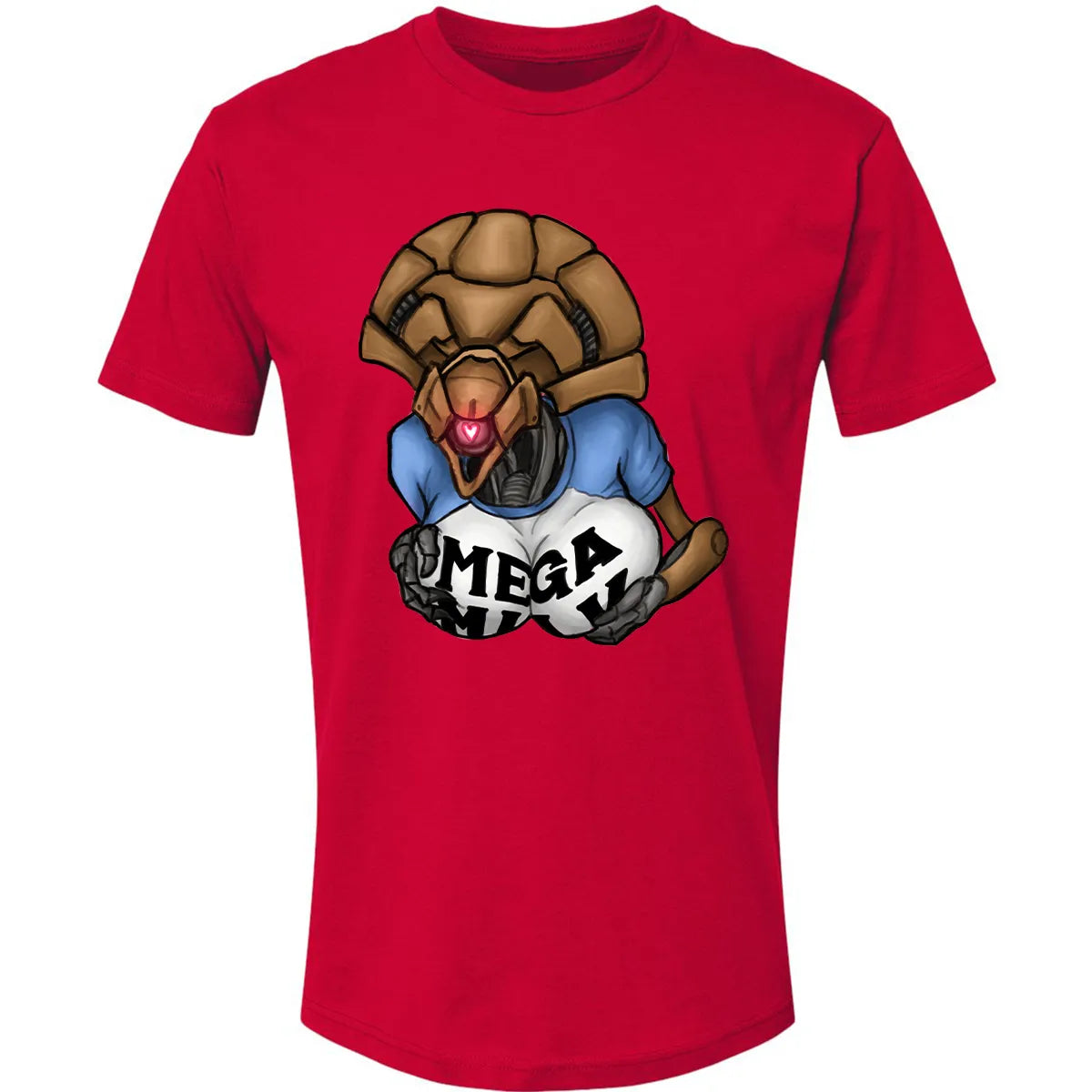 Premium Unisex T-shirt - DME7AW5G