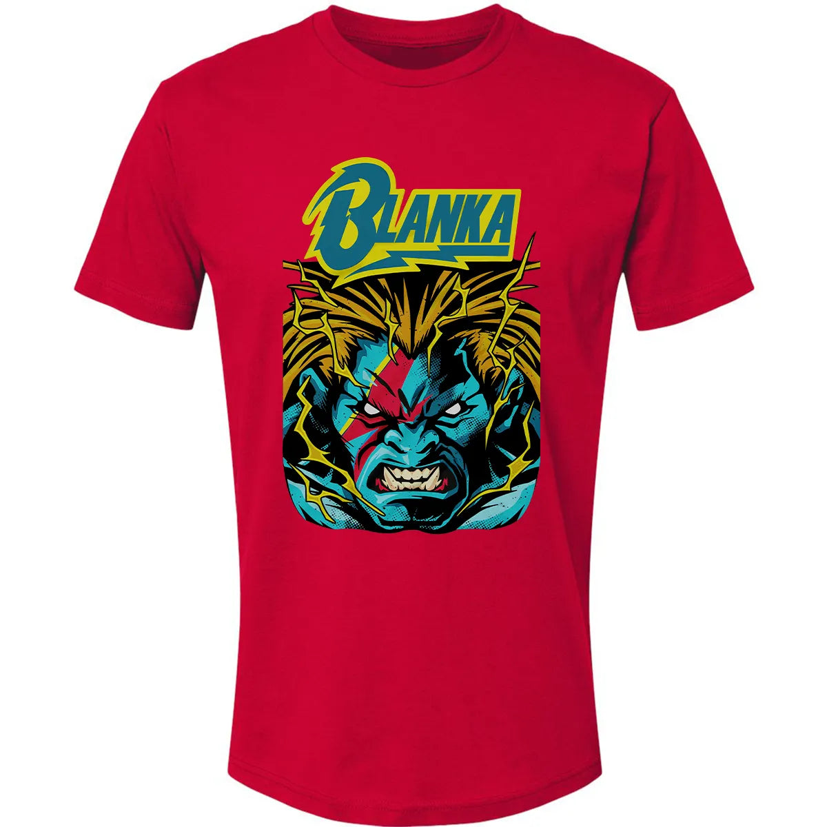 Premium Unisex T-shirt - YPEFYDPC