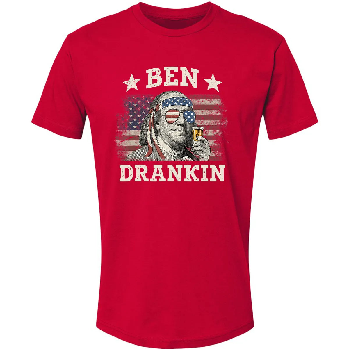 Premium Unisex T-shirt - R4Y8DPFF