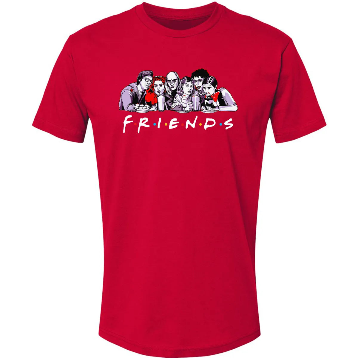 Premium Unisex T-shirt - 2N16NEN5