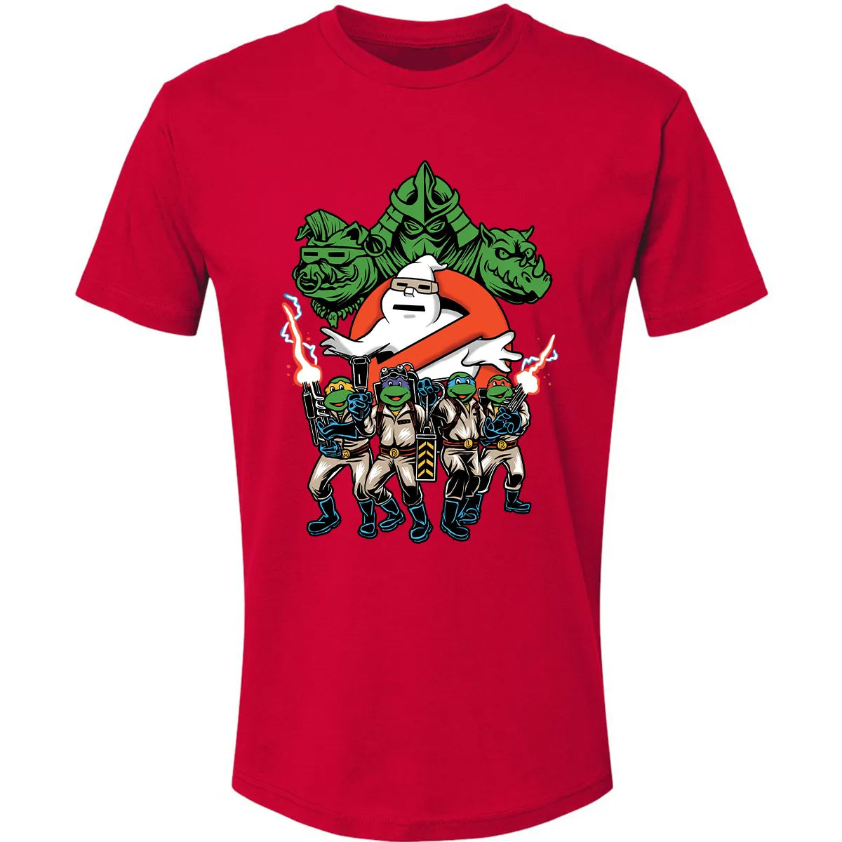 Premium Unisex T-shirt - L6FAH2HJ