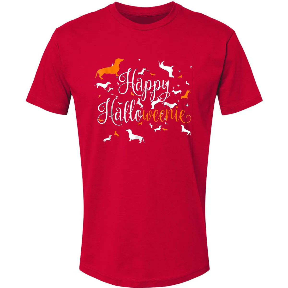 Premium Unisex T-shirt - VDW7Q368