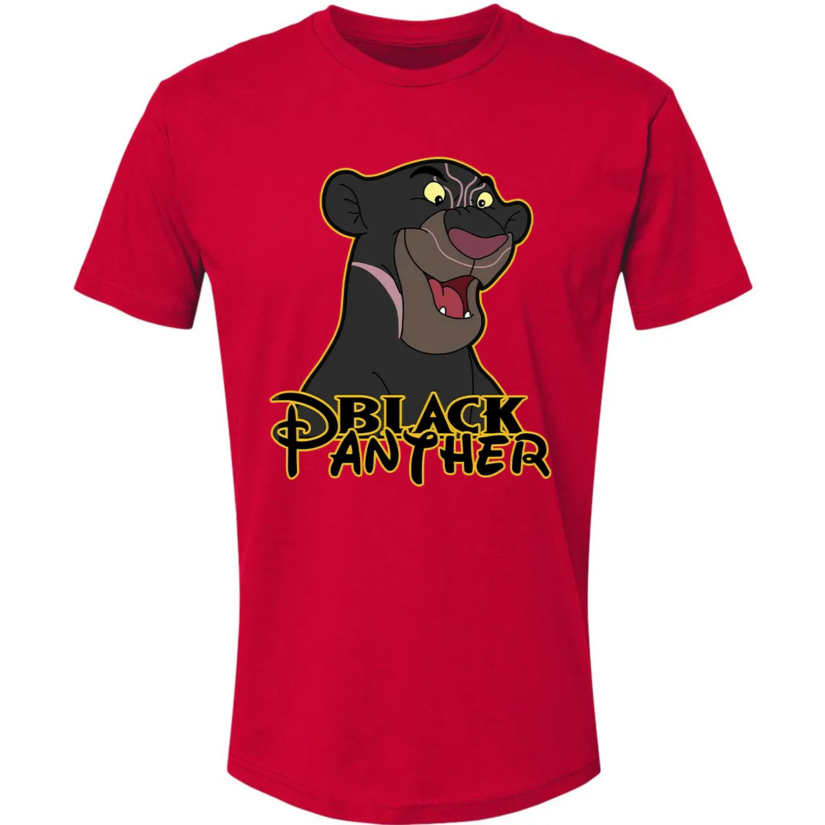 Premium Unisex T-shirt - 8U2BSSDG