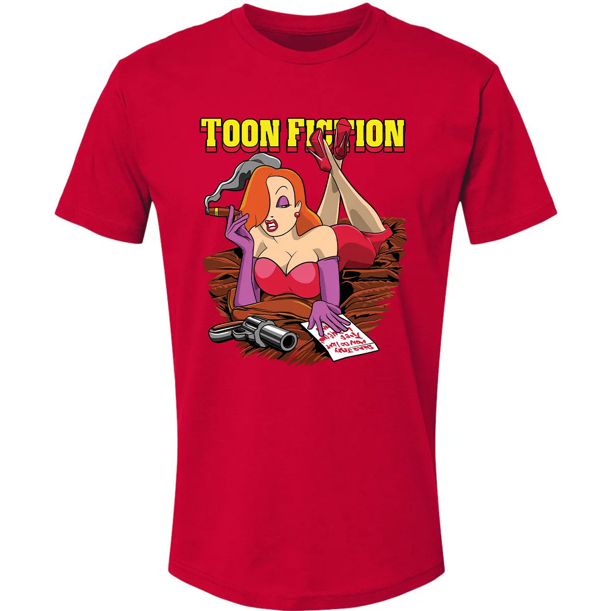 Premium Unisex T-shirt - 3B427ZM7