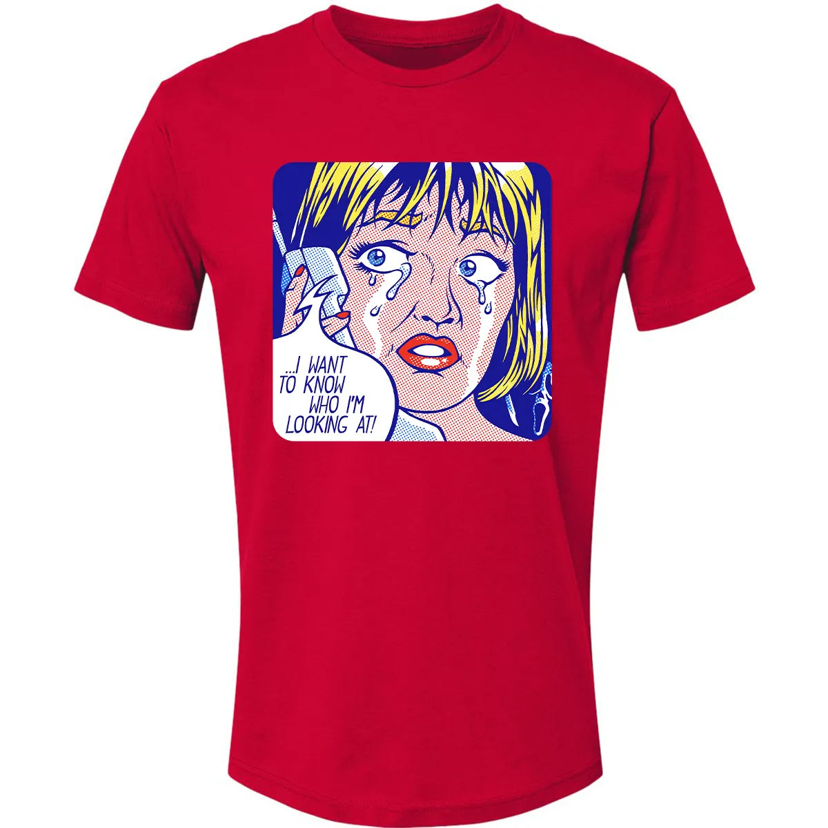 Premium Unisex T-shirt - B5ZKRF4Z