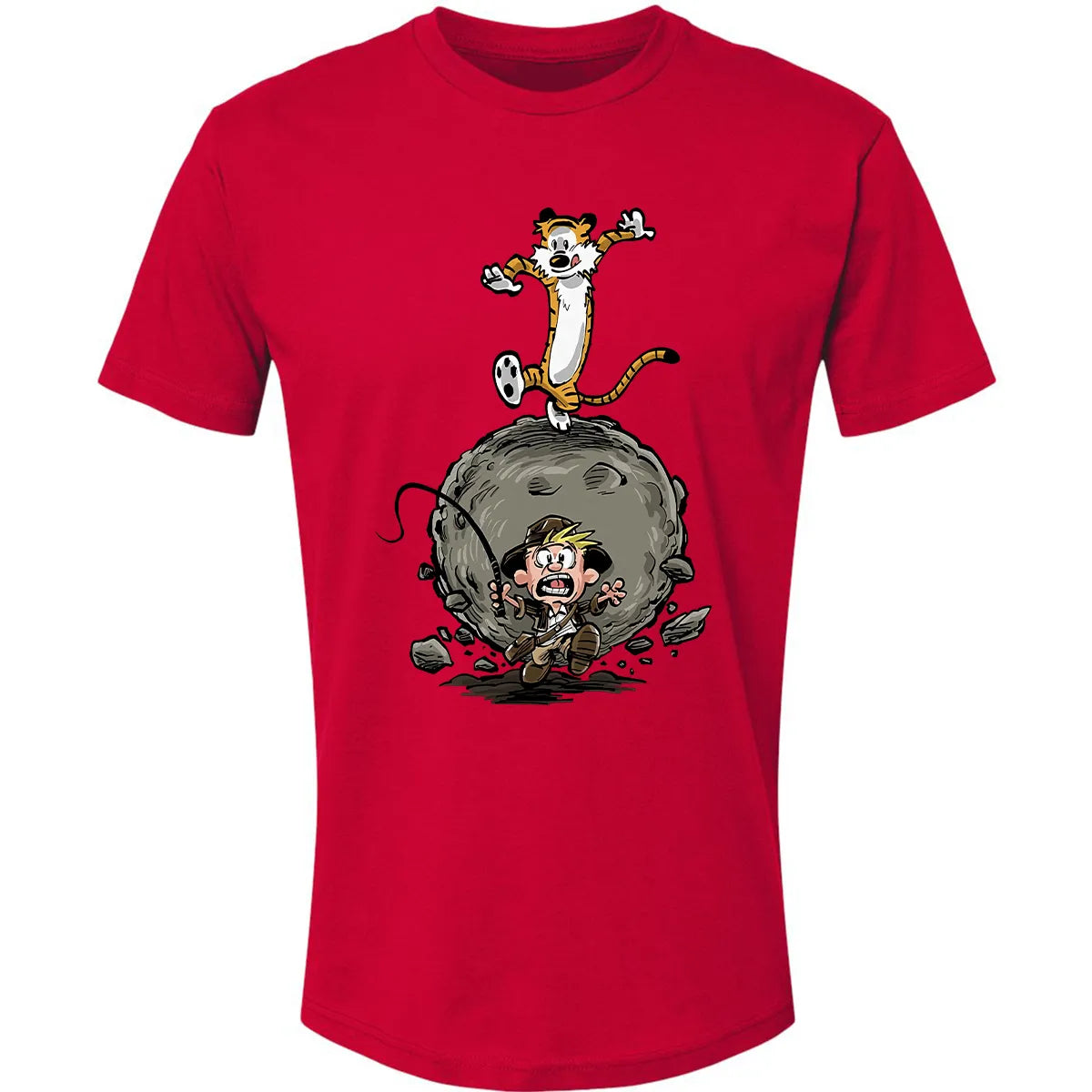 Premium Unisex T-shirt - CFQRBNW5