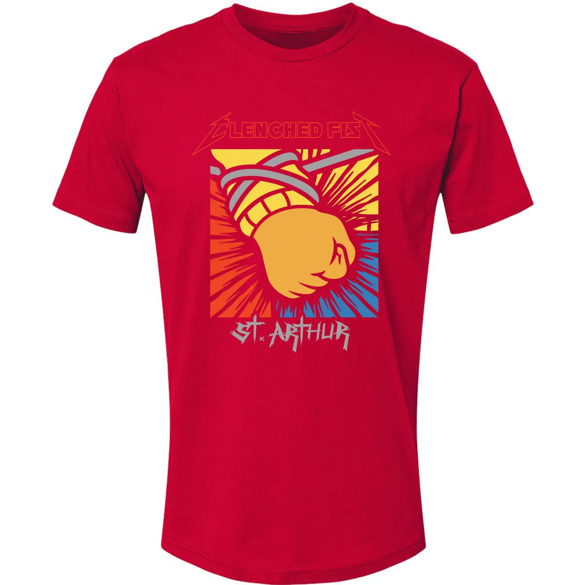 Premium Unisex T-shirt - 2FK8FLGB