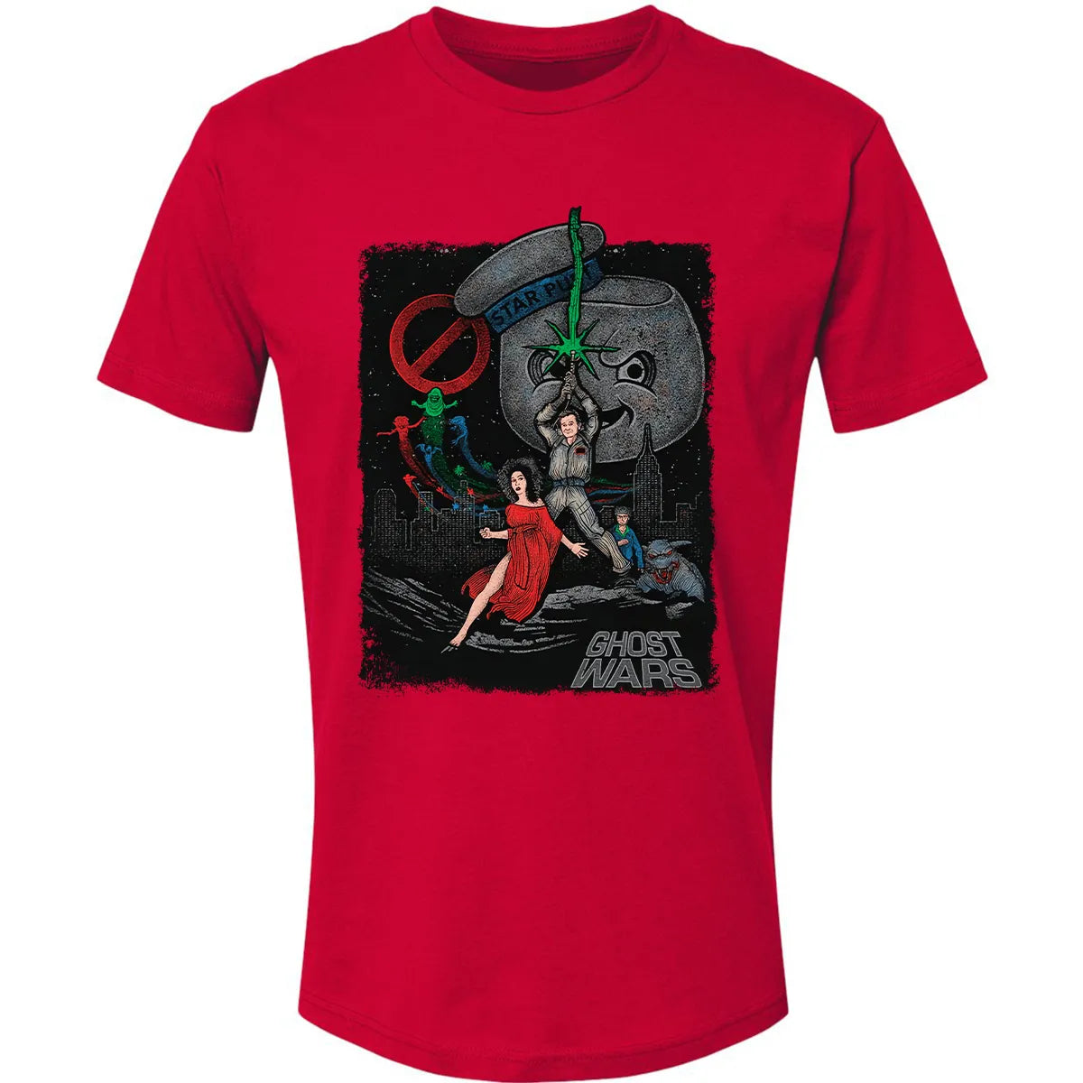 Premium Unisex T-shirt - QTTX9HEY