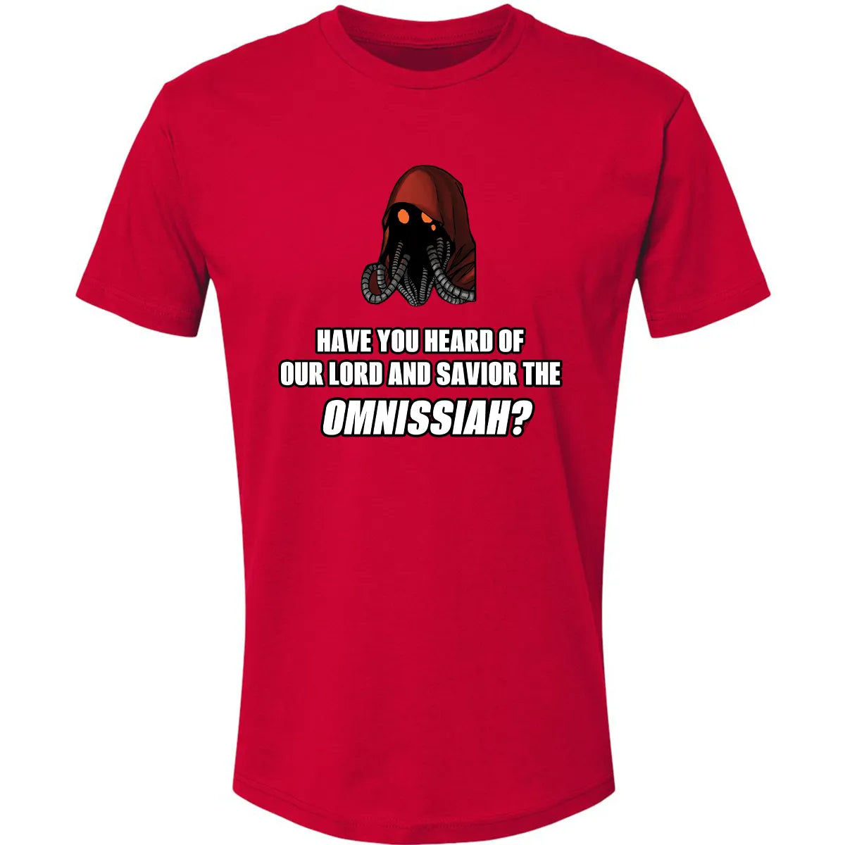 Premium Unisex T-shirt - VMSBB3A2
