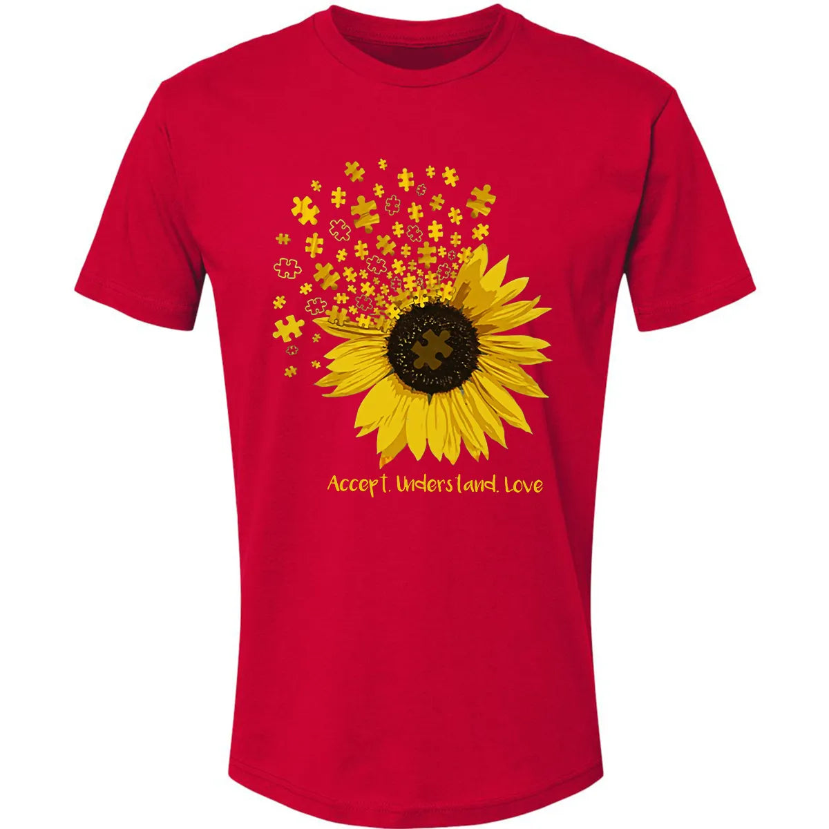 Premium Unisex T-shirt - SQ9RKJT6