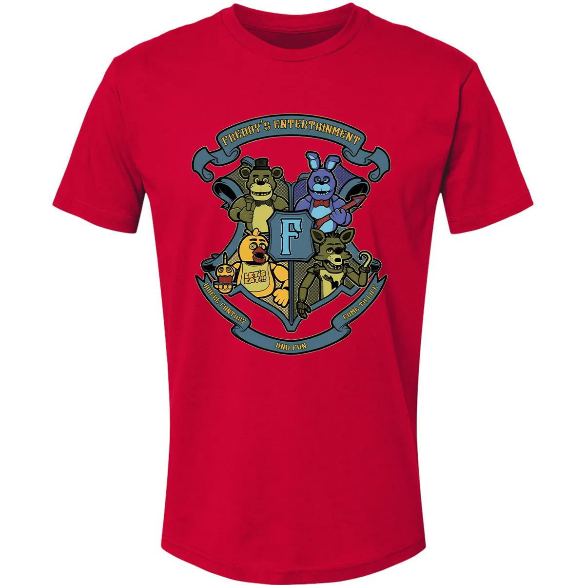 Premium Unisex T-shirt - 41RBBVU7