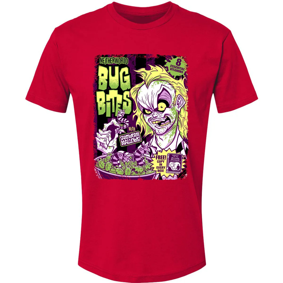 Premium Unisex T-shirt - ZUZ9WVD3