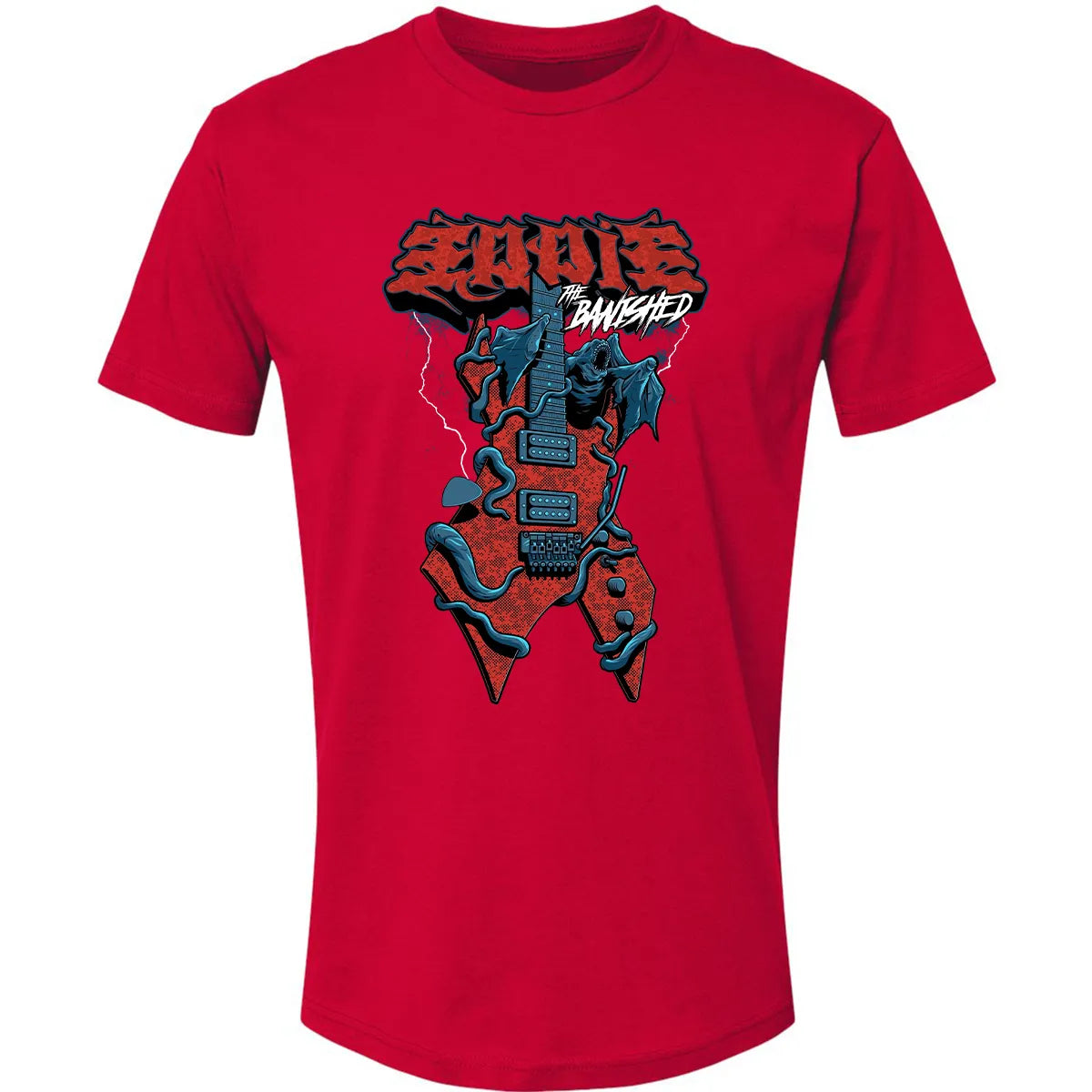 Premium Unisex T-shirt - TH99AZE3