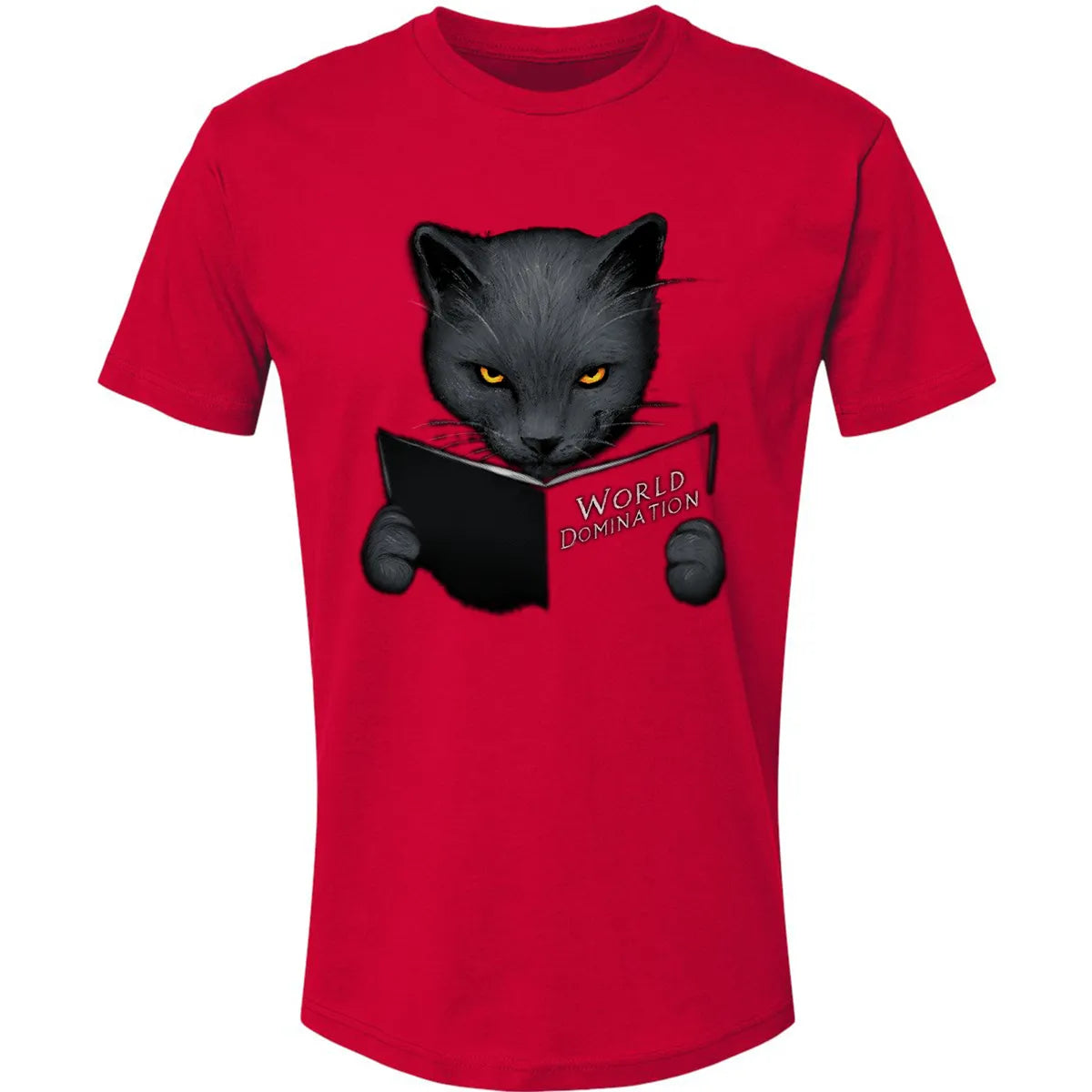 Premium Unisex T-shirt - LMUKADFU