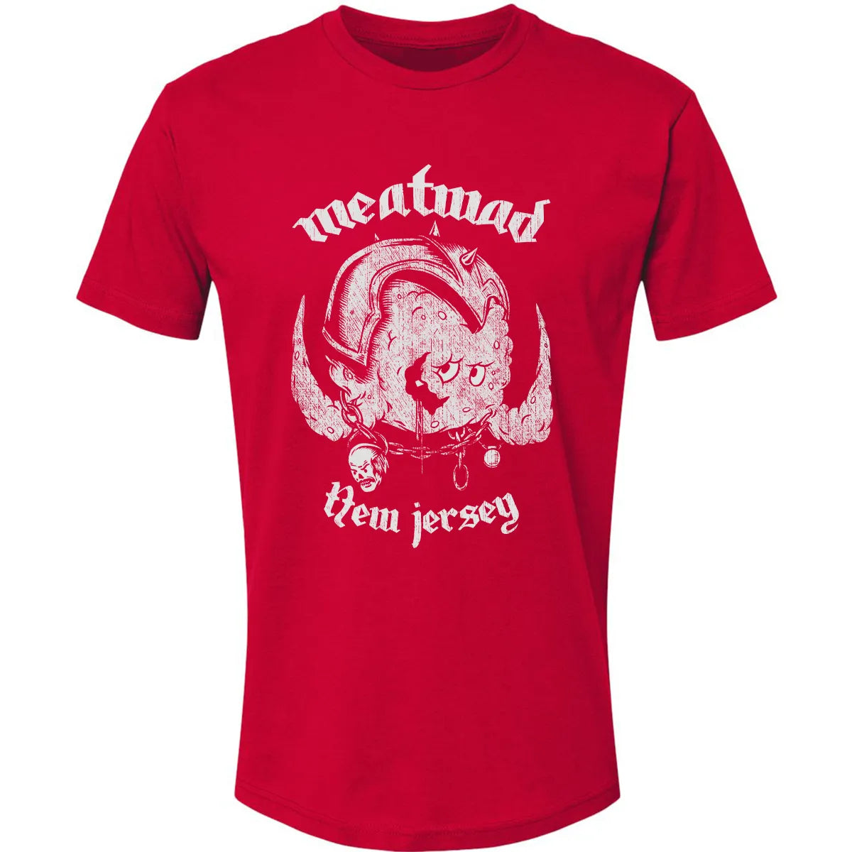 Premium Unisex T-shirt - P11ZL3A5