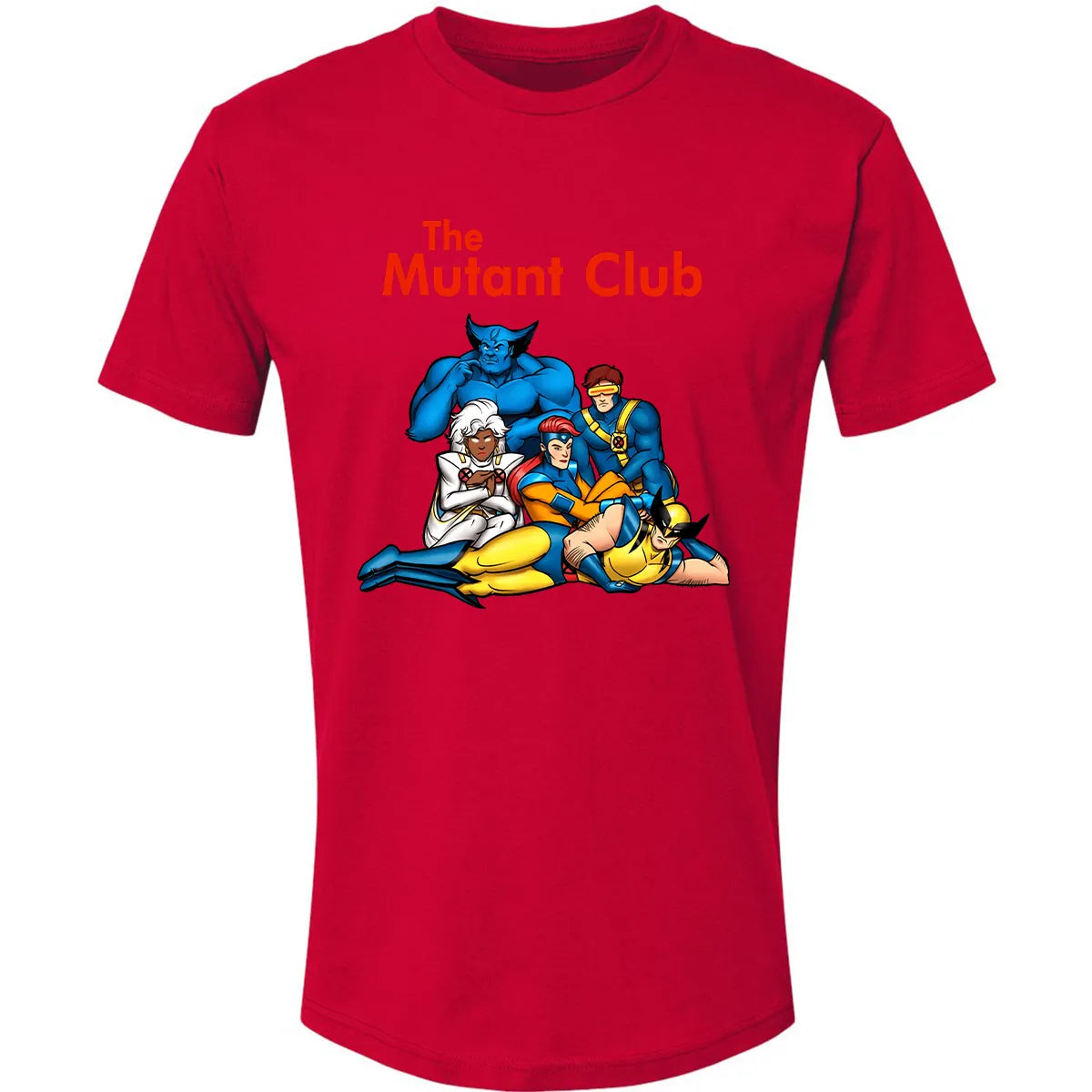 Premium Unisex T-shirt - KLNR9XFW