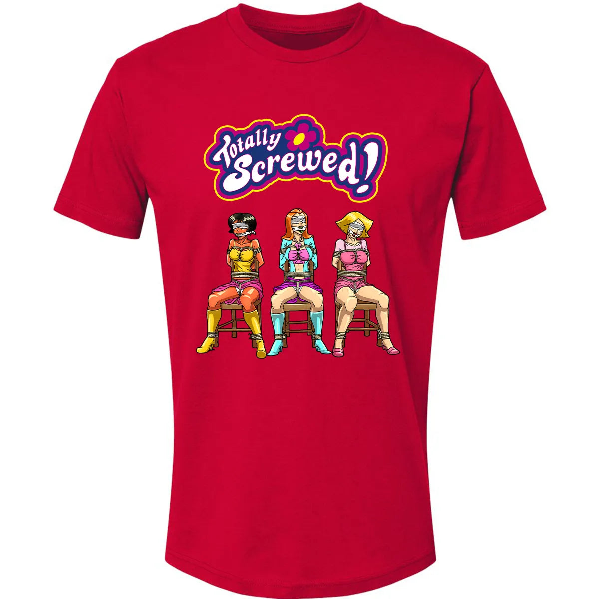 Premium Unisex T-shirt - QZKRFYGZ