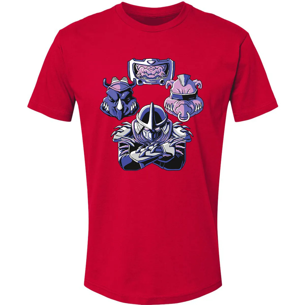 Premium Unisex T-shirt - H8BSQ7WJ