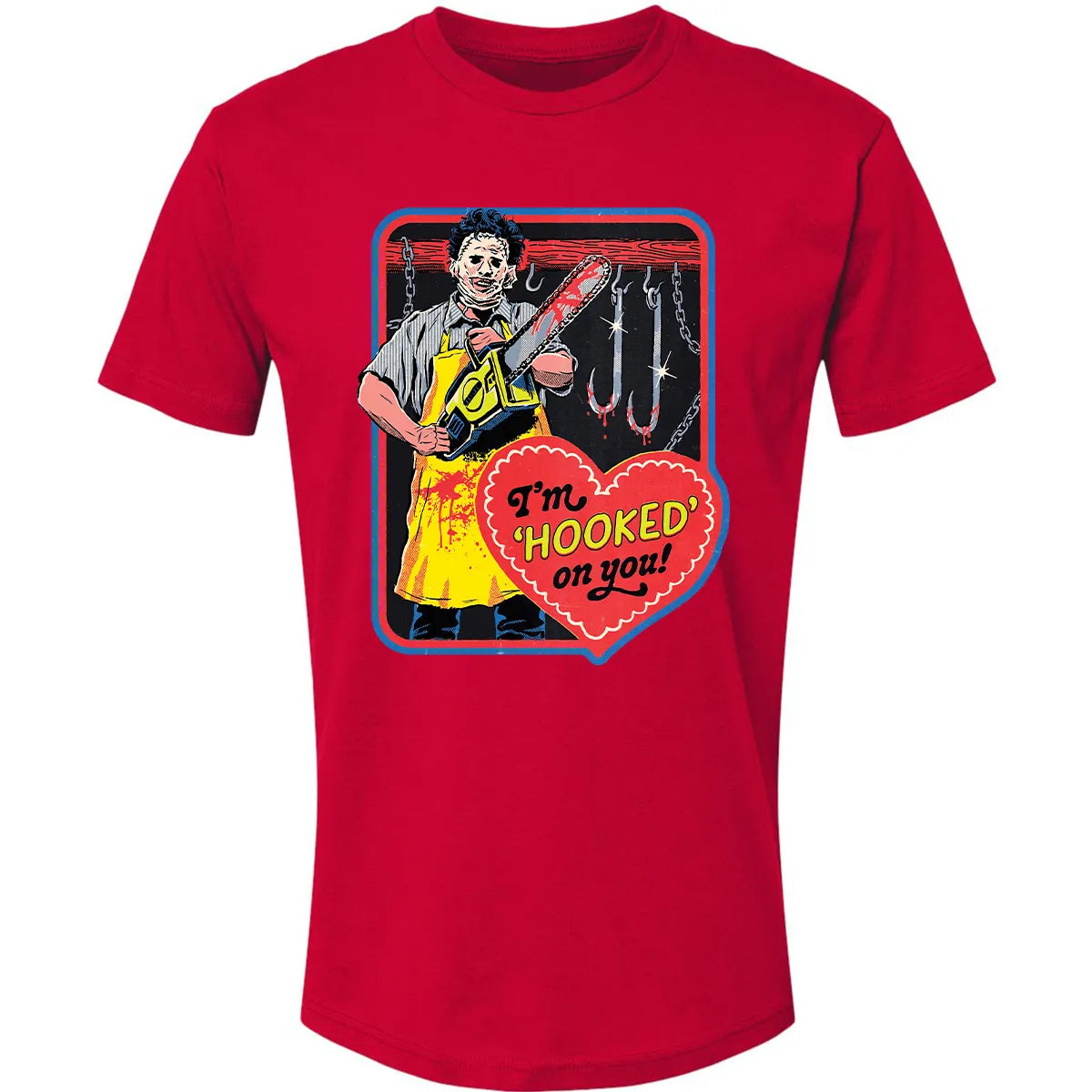 Premium Unisex T-shirt - 2K6DPKZU