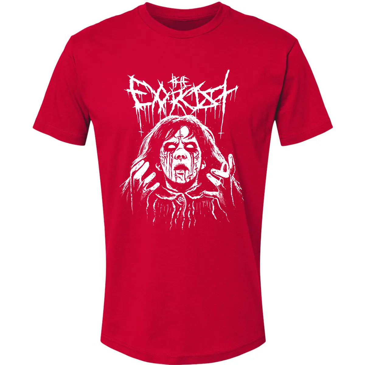 Premium Unisex T-shirt - TKFVYT2K