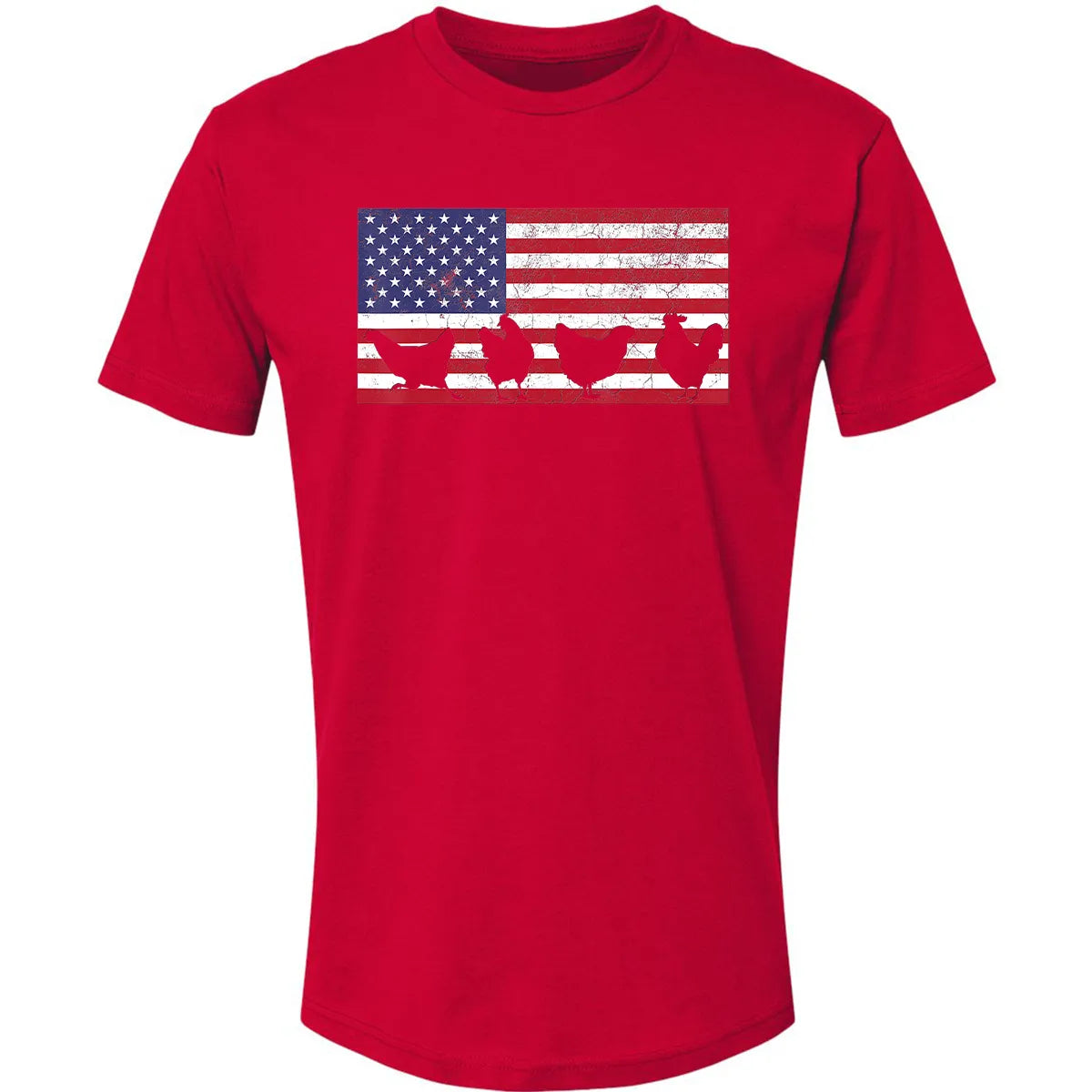 Premium Unisex T-shirt - 39RZYWJ8