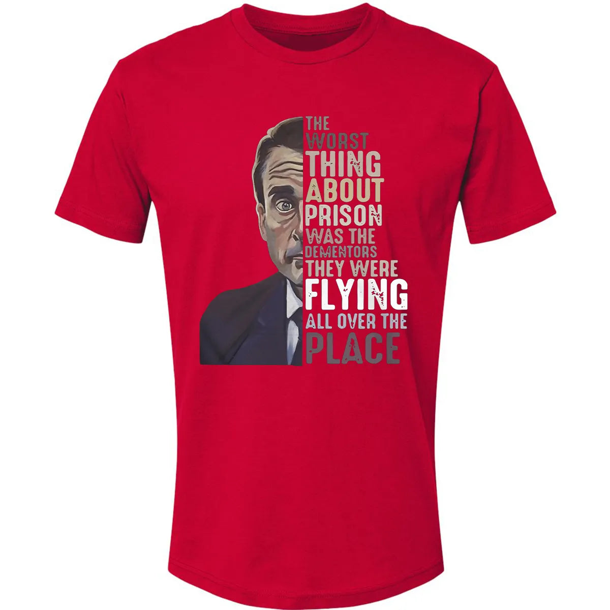 Premium Unisex T-shirt - USY9HX68