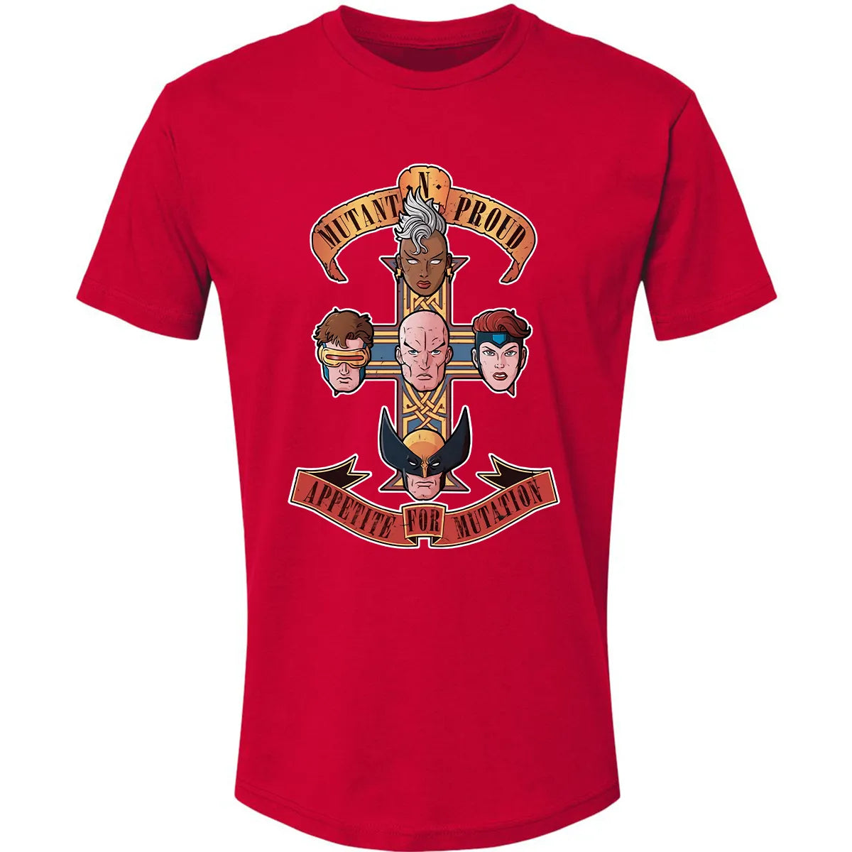Premium Unisex T-shirt - FBM32F7G