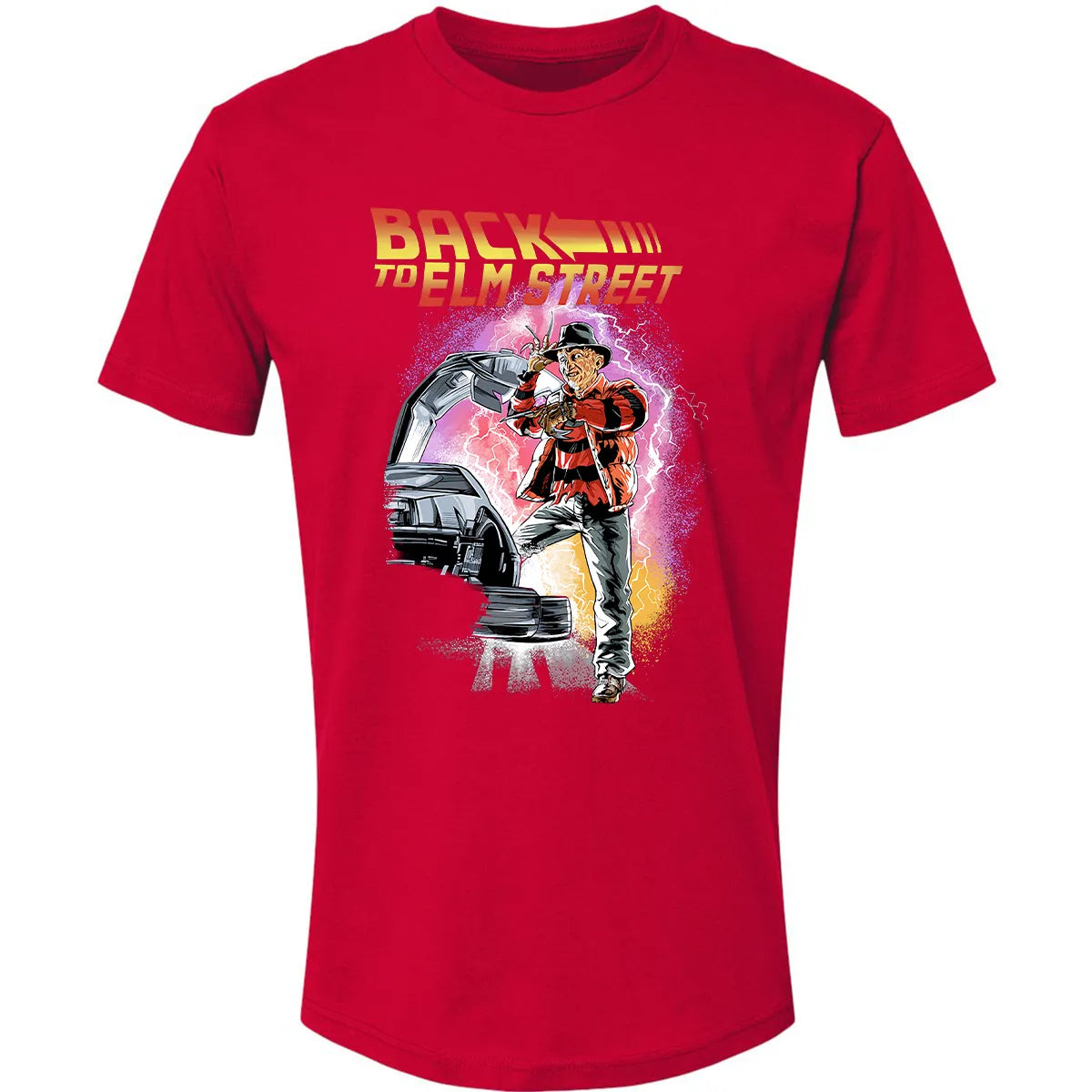 Premium Unisex T-shirt - 33RCV5SX