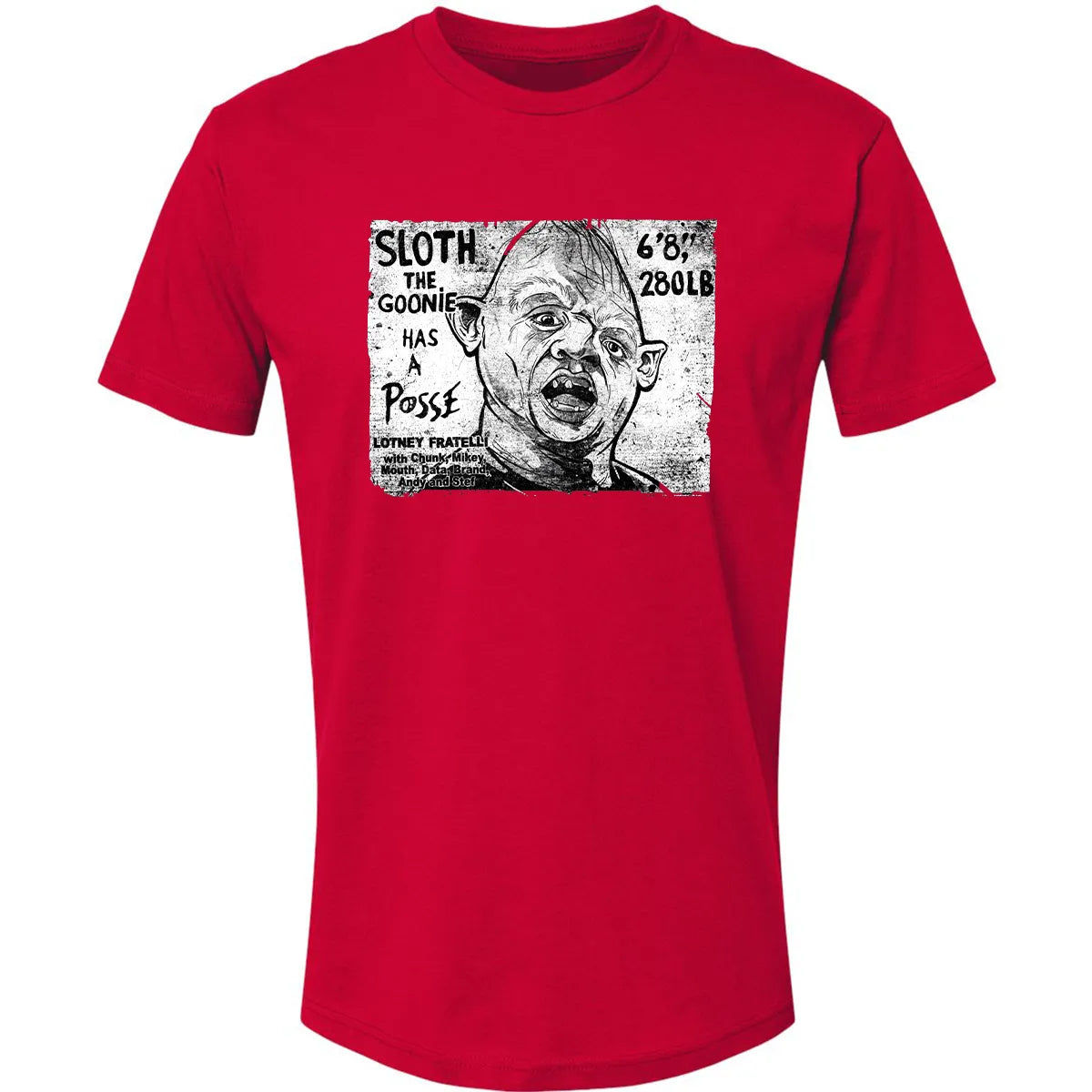 Premium Unisex T-shirt - LTCWXNXW