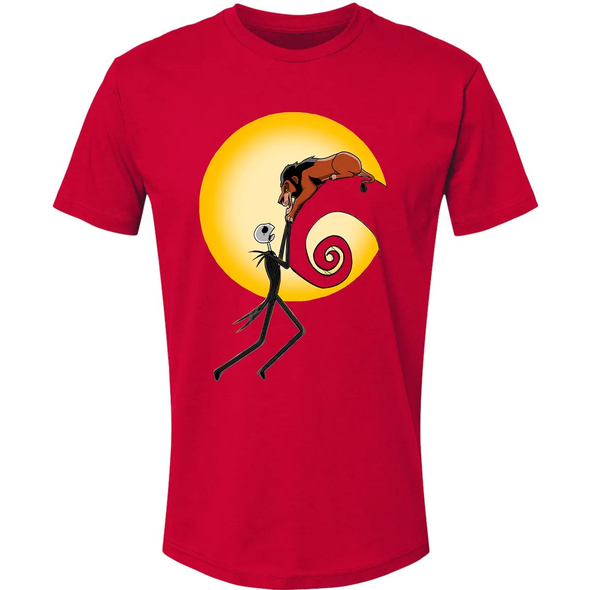 Premium Unisex T-shirt - 3HCECQJW