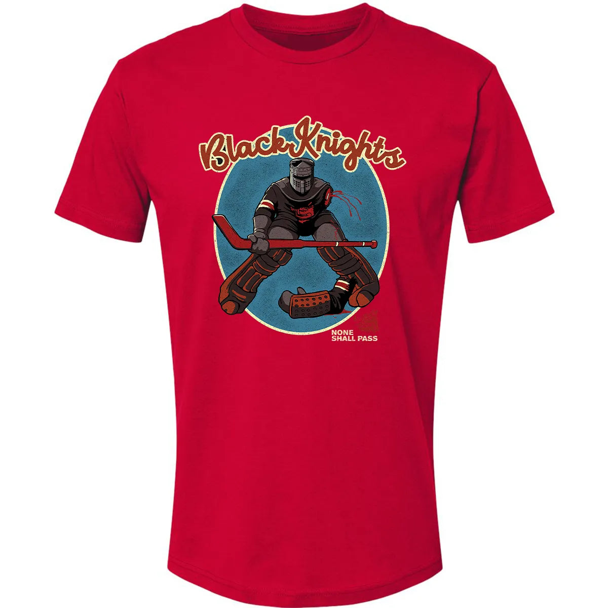 Premium Unisex T-shirt - 55YVMGSH