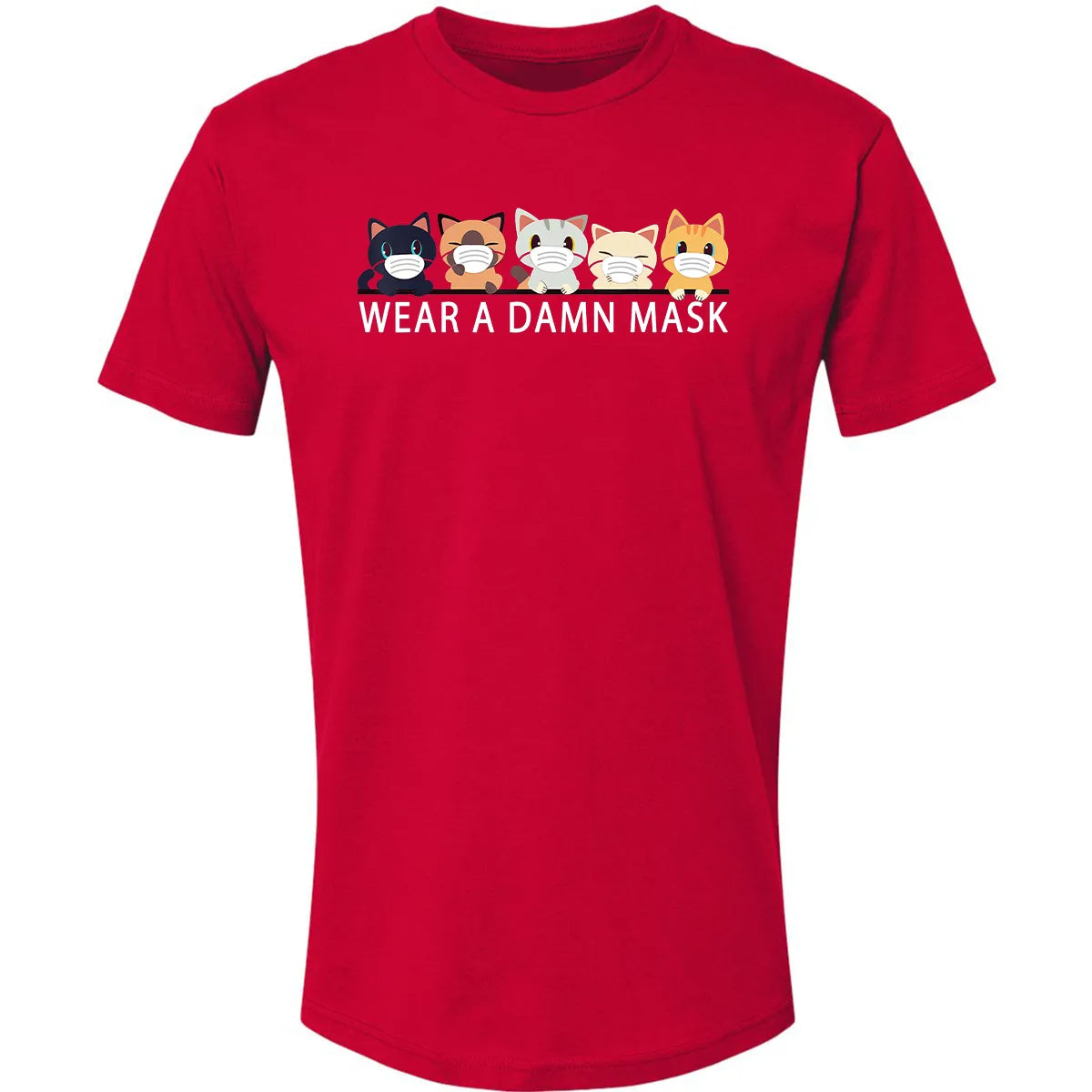 Premium Unisex T-shirt - T95DPRP4