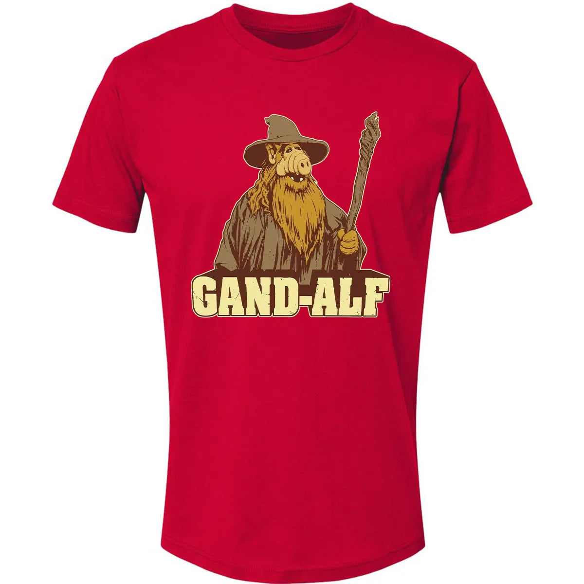 Premium Unisex T-shirt - 7QR94S8J