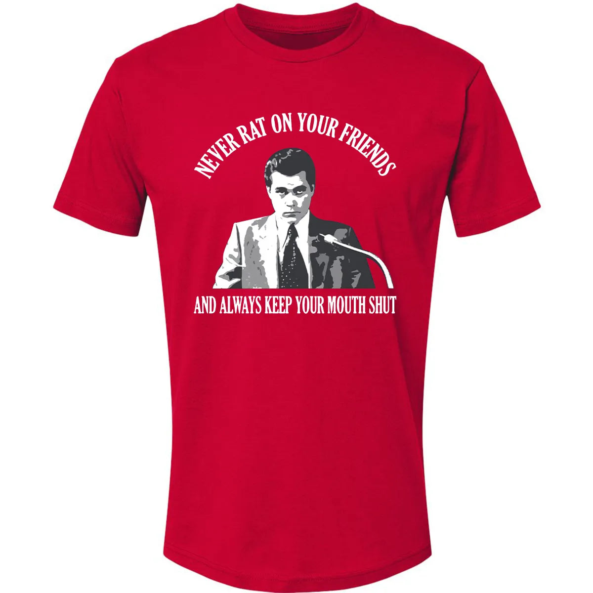 Premium Unisex T-shirt - J7H5NRZF