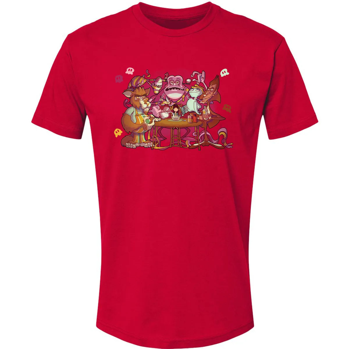 Premium Unisex T-shirt - F1AF6B1B