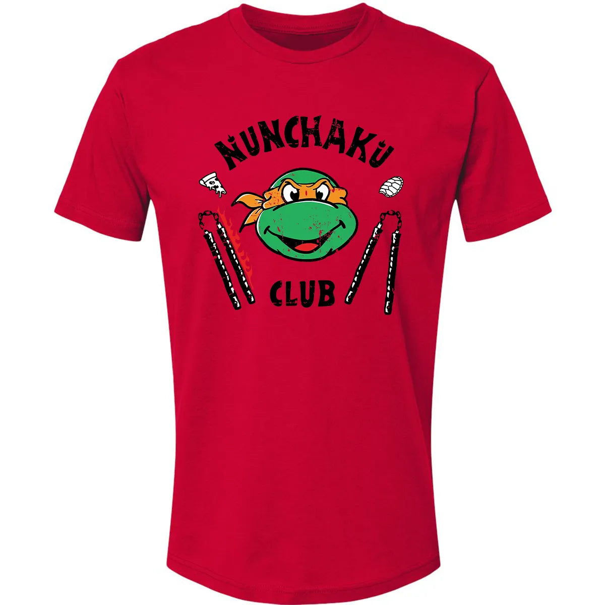 Premium Unisex T-shirt - AGWP7K5R