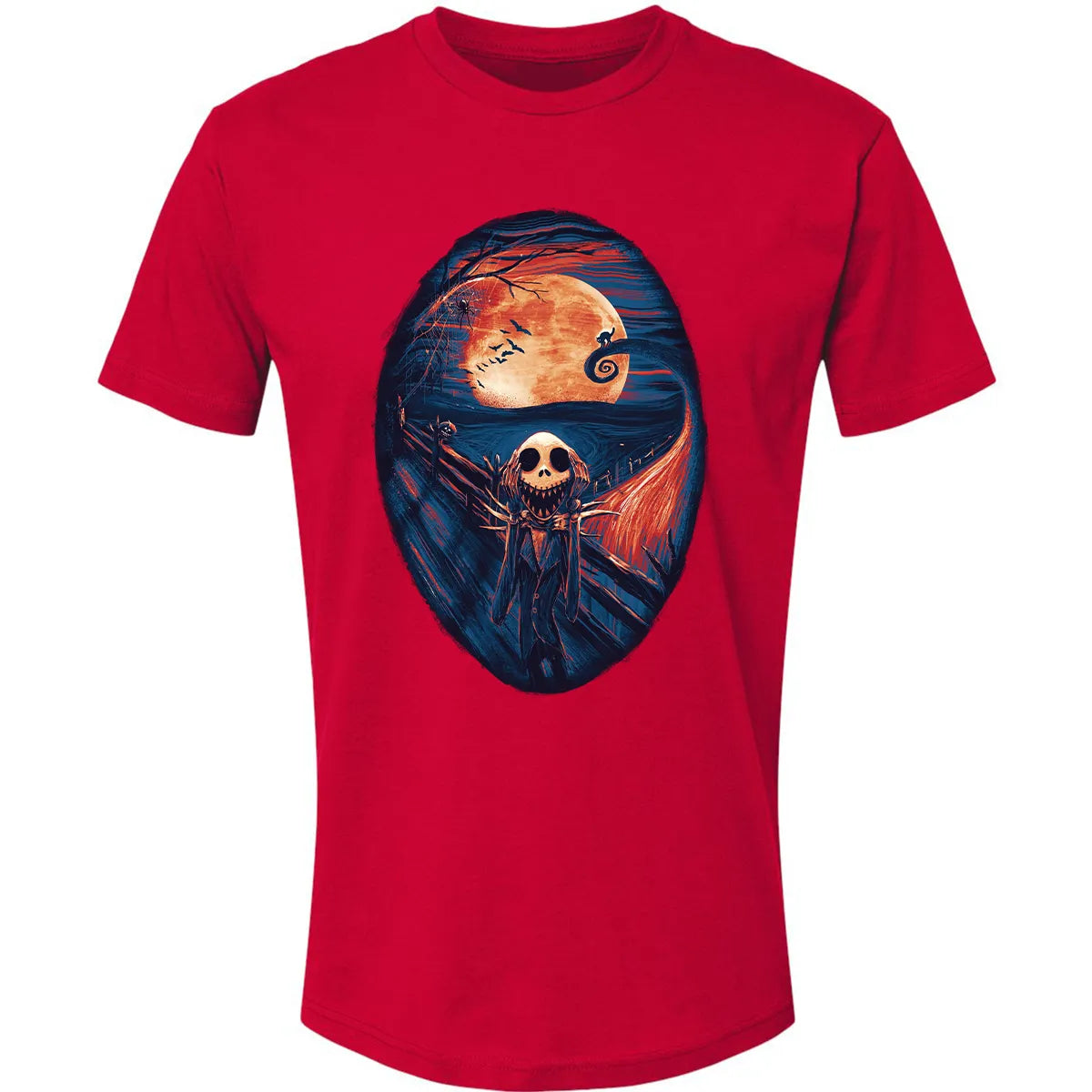 Premium Unisex T-shirt - KB2H5ZET