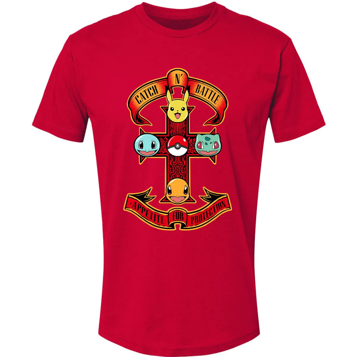 Premium Unisex T-shirt - S4AMGJWN