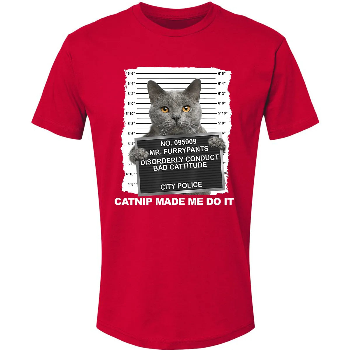 Premium Unisex T-shirt - JVUE6AWS