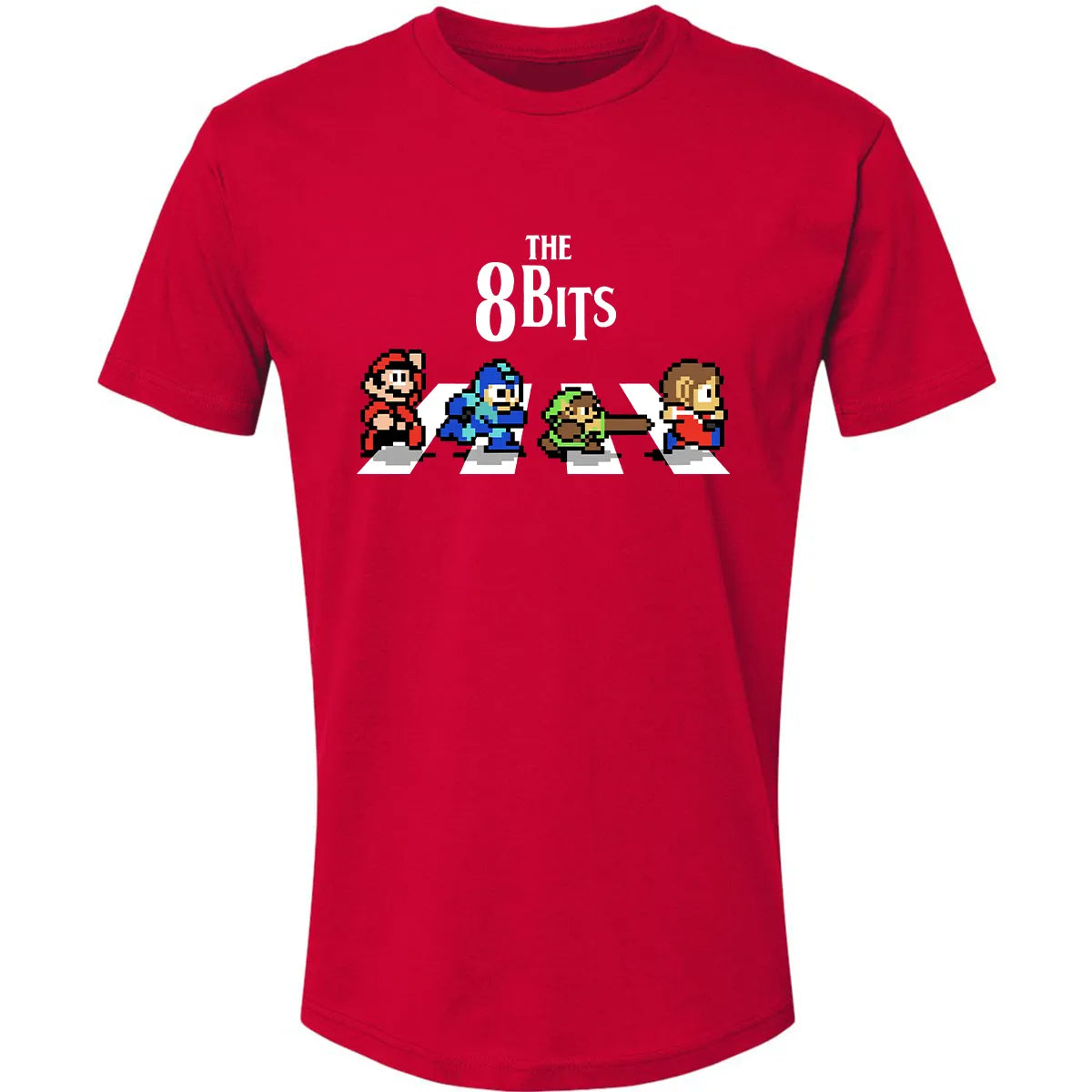 Premium Unisex T-shirt - 5Z5JCRDT